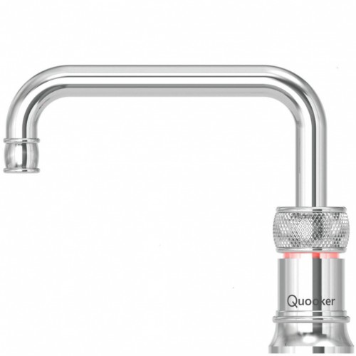 Quooker Classic Nordic Square single tap PRO3