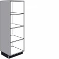 Hochschrank Küche KÜ73574 Hochschrank Küche KÜ73574