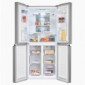 Multidoor Kühl-/Gefrierkombination Inoxlook [5/6]