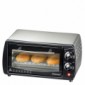 Mini- Backofen mit 9 Liter Volumen [2/5]