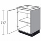 Kochstellenschrank [2/16]