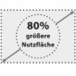 Freistehende Mikrowelle mit Keramikboden und Mikrowellenreflektor [6/7]