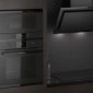 Einbau-Backofen mit Pyrolyse MattBlack [4/6]