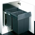 Einbau-Mülleimer KÜ25094 Einbau-Mülleimer KÜ25094
