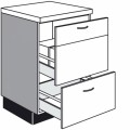 Unterschrank KÜ55294