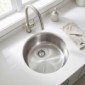 Einzel-Rundbecken f&uuml;r alle Montagearten L18 390 Comfort [2/6]