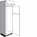 Hochschrank Küche KÜ68894 Hochschrank Küche KÜ68894