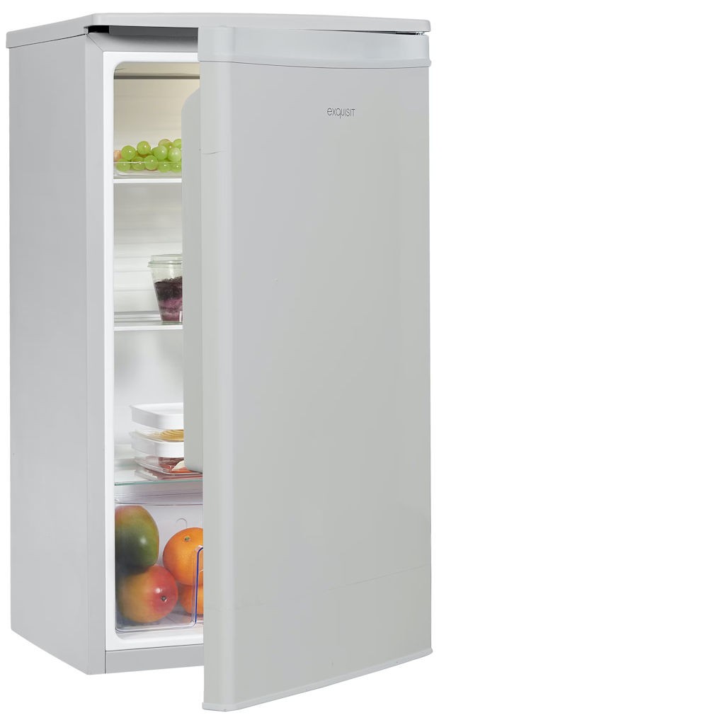 Kühlschrank 60 Cm Breite 85 Cm Hoch Ohne Gefrierfach Kühlschrank freistehend 85 cm hoch