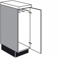 Unterschrank KÜ55305