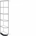 Hochschrank Küche KÜ55605 Hochschrank Küche KÜ55605