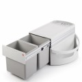 Einbau-Mülleimer KÜ58805