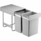 Abfallsammler Big Bio Double von Wesco [1/1]