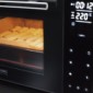 Design-Backofen TO32 Electronic [8/10]