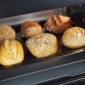 Design-Backofen TO32 Electronic [9/10]