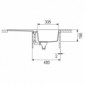 Nobilia elements Schock Formhaus D-100 [3/4]