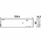 FW-Funktionskonverter Modul 3, 30 Watt [2/6]