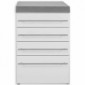 Beistellschrank Premiumline MP60S4 [1/10]