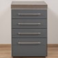 Beistellschrank Premiumline MP60S4 [8/10]