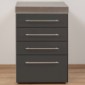 Beistellschrank Premiumline MP60S4 [9/10]