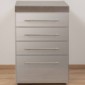 Beistellschrank Premiumline MP60S4 [10/10]