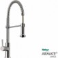 Armate Linea Drive 5 Armatur mit 2-Strahl Handbrause [1/4]