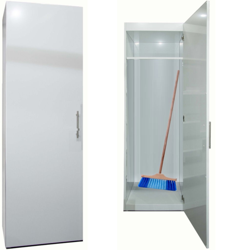Besenschrank 60 Cm Breit