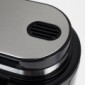 Caso Coffee Compact electronic mit Mahlwerk [3/8]