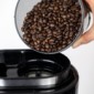 Caso Coffee Compact electronic mit Mahlwerk [7/8]