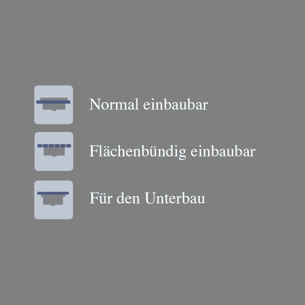 Videoüberwachungsschild Aus Aluminium – 15x5 Cm, Gebürstet, Aufkleber 'Videoüberwachungsbereich' (4 Stück)