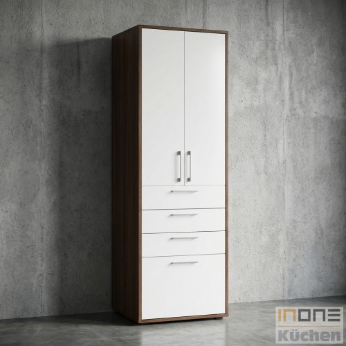 designLINE pro-art Beistellschrank mit Schubladen