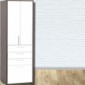 designLINE pro-art Beistellschrank mit Schubladen [1/8]