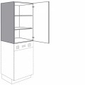 Oberschrank Küche KÜ73525 Oberschrank Küche KÜ73525