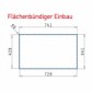 Großzügige Edelstahlspüle [4/4]