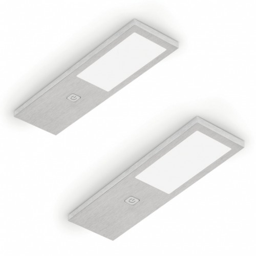 Livello LED Unterbodenleuchten Set