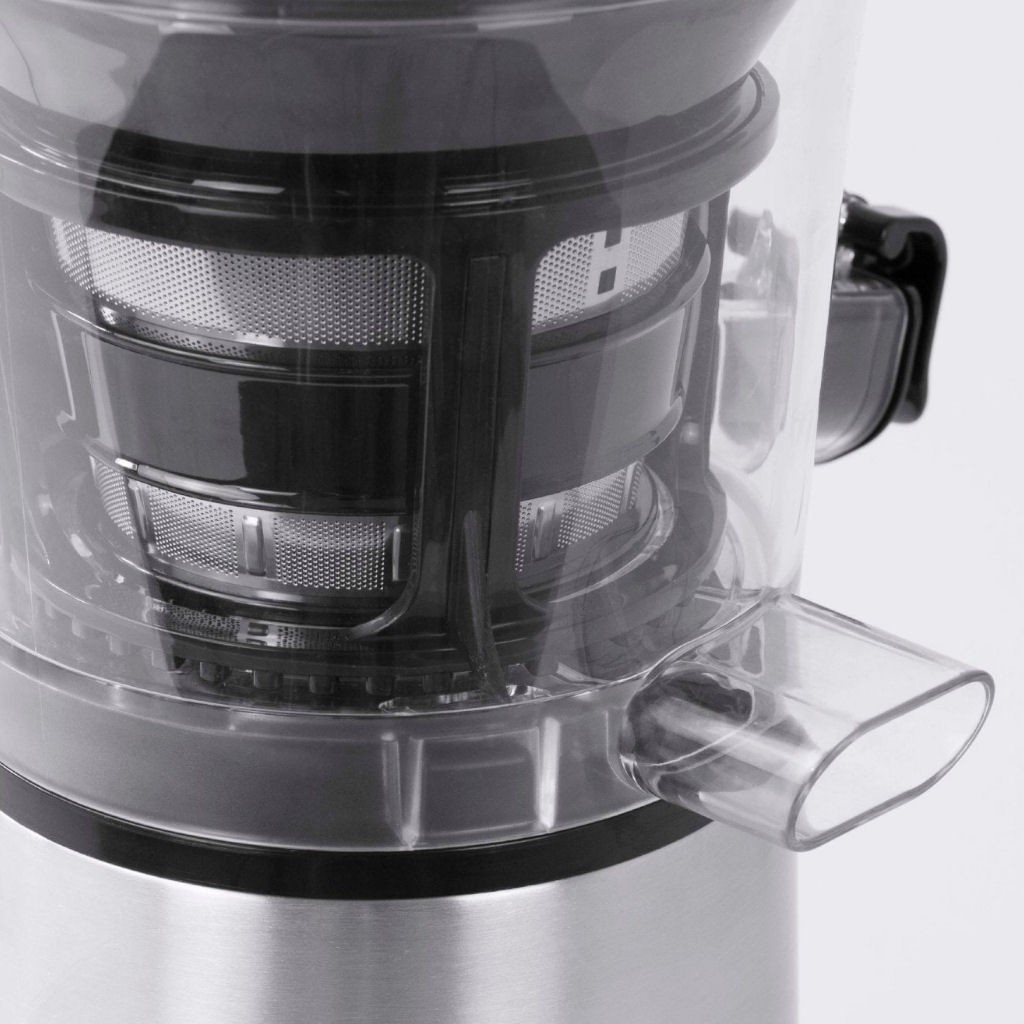 Caso SJW 500 Slow Juicer