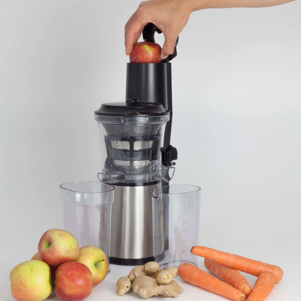 Caso SJW 500 Slow Juicer