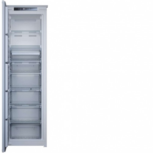 Einbau Gefrierschrank mit Festtürtechnik 178 cm Nische