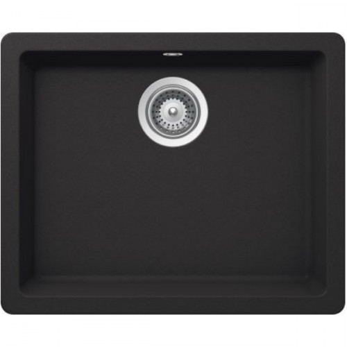 Auflage und Unterbauspüle S550