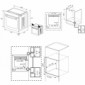 Einbau-Backofen mit Hei&szlig;luft [4/4]