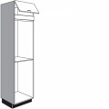 Hochschrank Küche KÜ55545 Hochschrank Küche KÜ55545