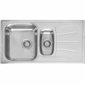 Spülbecken KÜ66945 Spülbecken KÜ66945