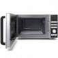 Caso BMG 20 Ceramic Mikrowelle mit Grill [3/10]