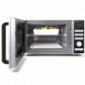Caso BMG 20 Ceramic Mikrowelle mit Grill [5/10]