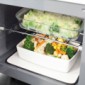 Caso BMG 20 Ceramic Mikrowelle mit Grill [7/10]