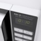 Caso BMG 20 Ceramic Mikrowelle mit Grill [9/10]