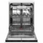 Vollintegrierter Einbaugeschirrsp&uuml;ler 60 cm breit mit 7 Programmen [5/9]