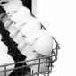 Vollintegrierter Einbaugeschirrsp&uuml;ler 60 cm breit mit 7 Programmen [7/9]