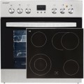 Einbauherd Set KÜ62255 Einbauherd Set KÜ62255