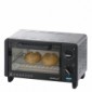 Mini- Backofen mit 9 Liter Volumen [2/4]