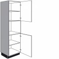 Hochschrank Küche KÜ68855 Hochschrank Küche KÜ68855